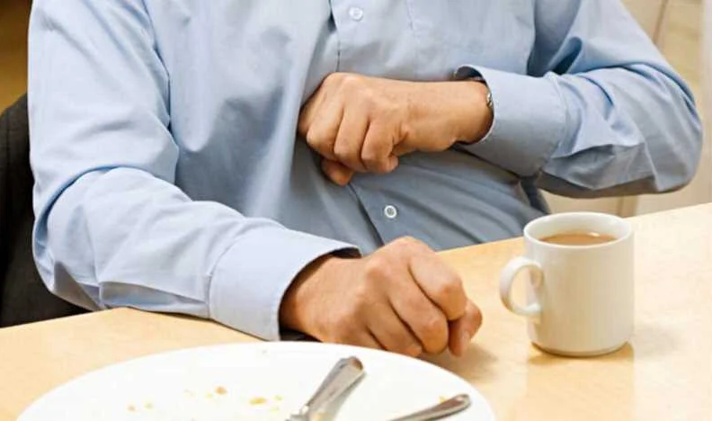 Влияние кофеина на работу желудка и пищеварительный процесс