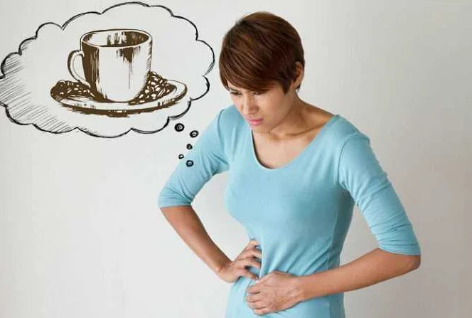 Кофе с молоком и изжога: причины и возможные факторы